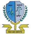 MUNIC�PIO DE RIO DO OESTE